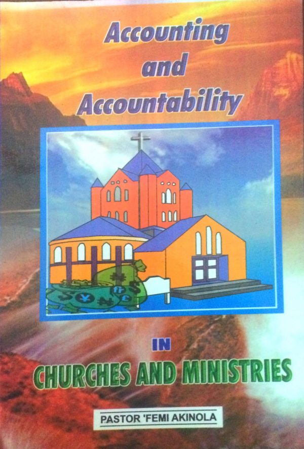 Accounting and accountability