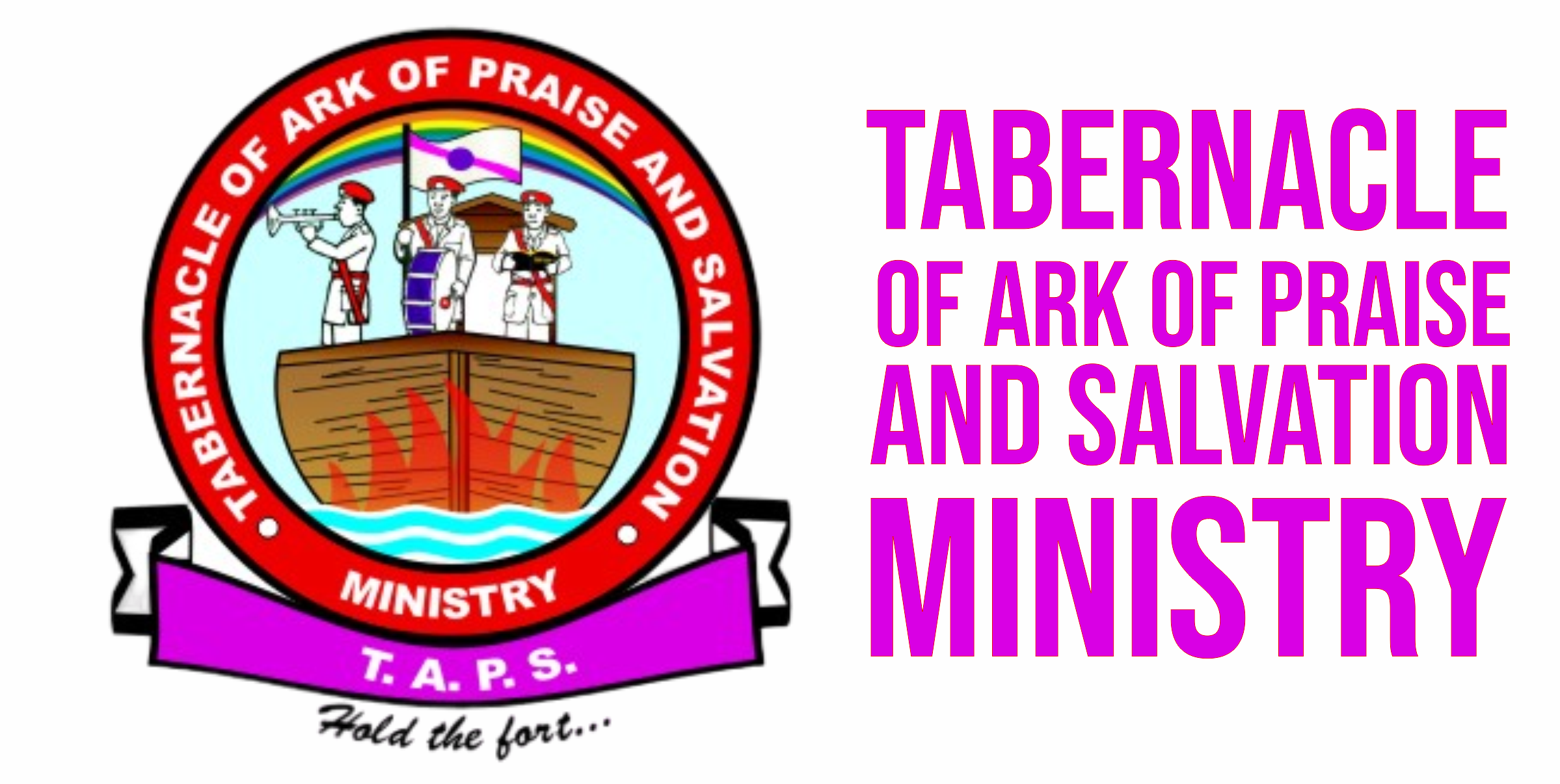 Tabernacle of Ark of Praise and Salvation Ministry